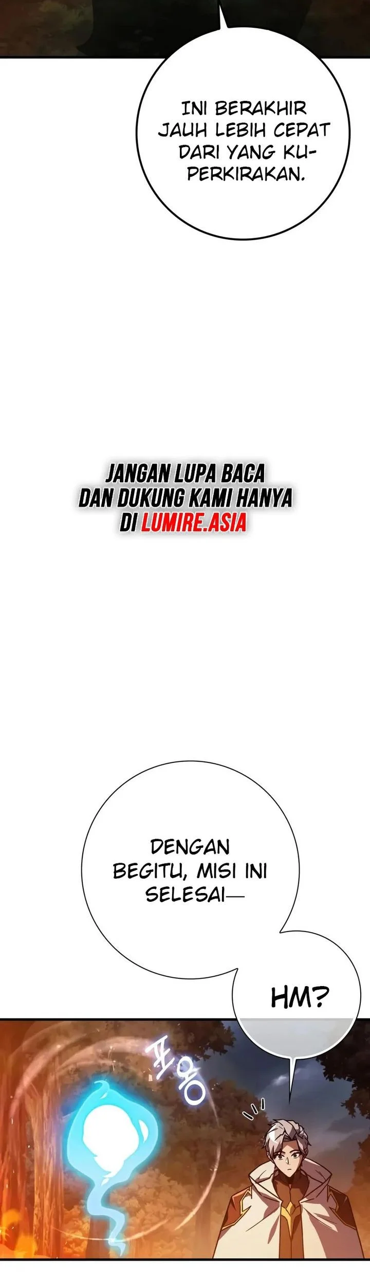 Limit-Breaking Genius Mage Chapter 34 Gambar 68