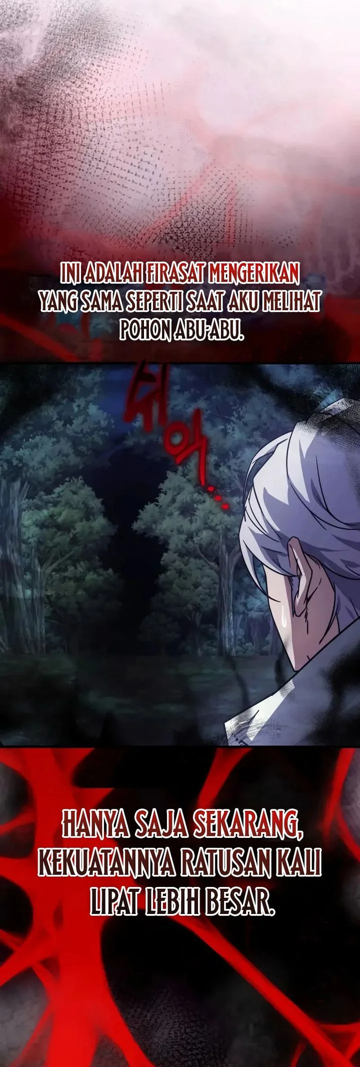 Limit-Breaking Genius Mage Chapter 34 Gambar 74