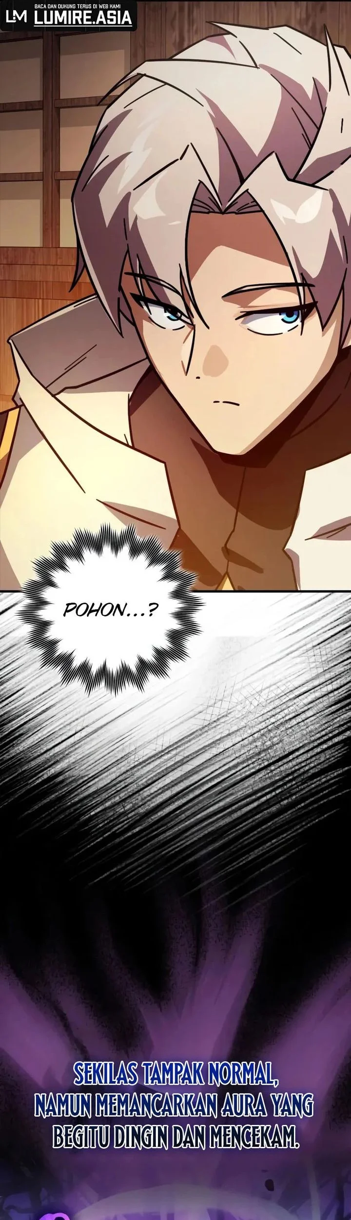 Limit-Breaking Genius Mage Chapter 34 Gambar 13