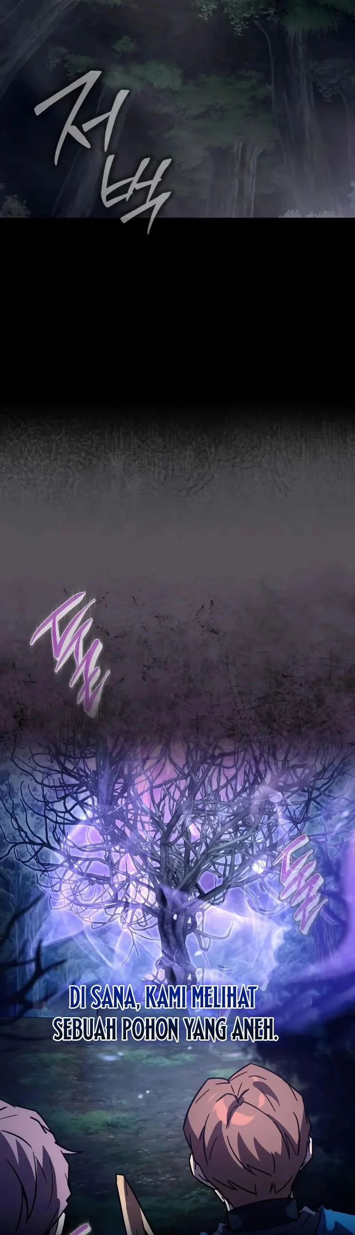 Limit-Breaking Genius Mage Chapter 34 Gambar 11