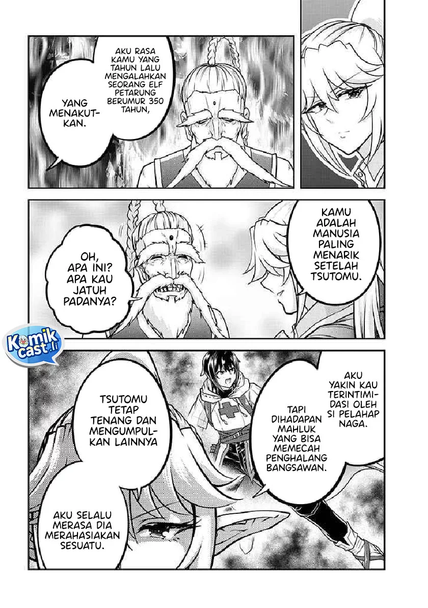 Live Dungeon! Chapter 78 Gambar 6