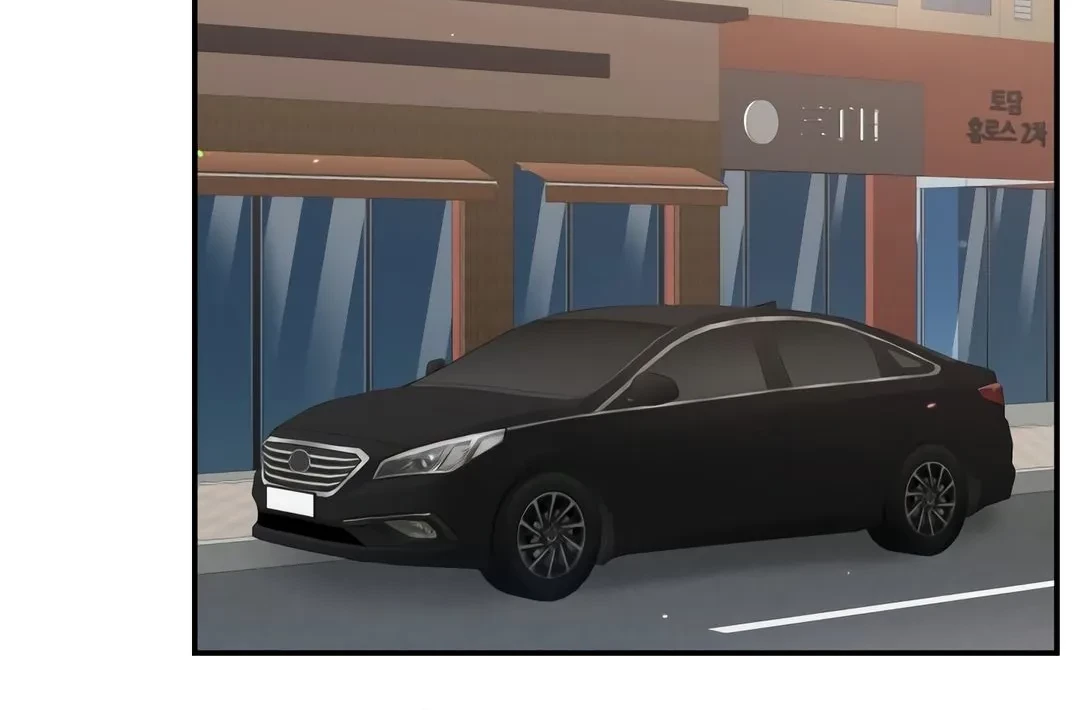 Living in a Studio Condo With the Saintess Chapter 44 Gambar 15