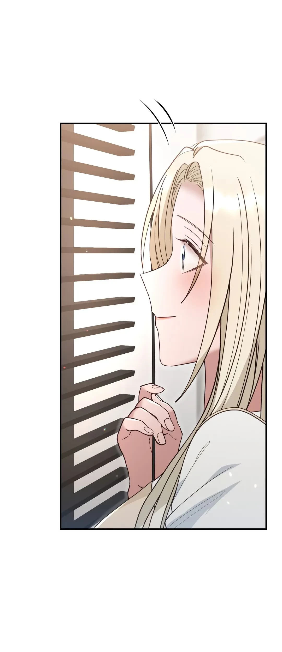 Living in a Studio Condo With the Saintess Chapter 44 Gambar 45