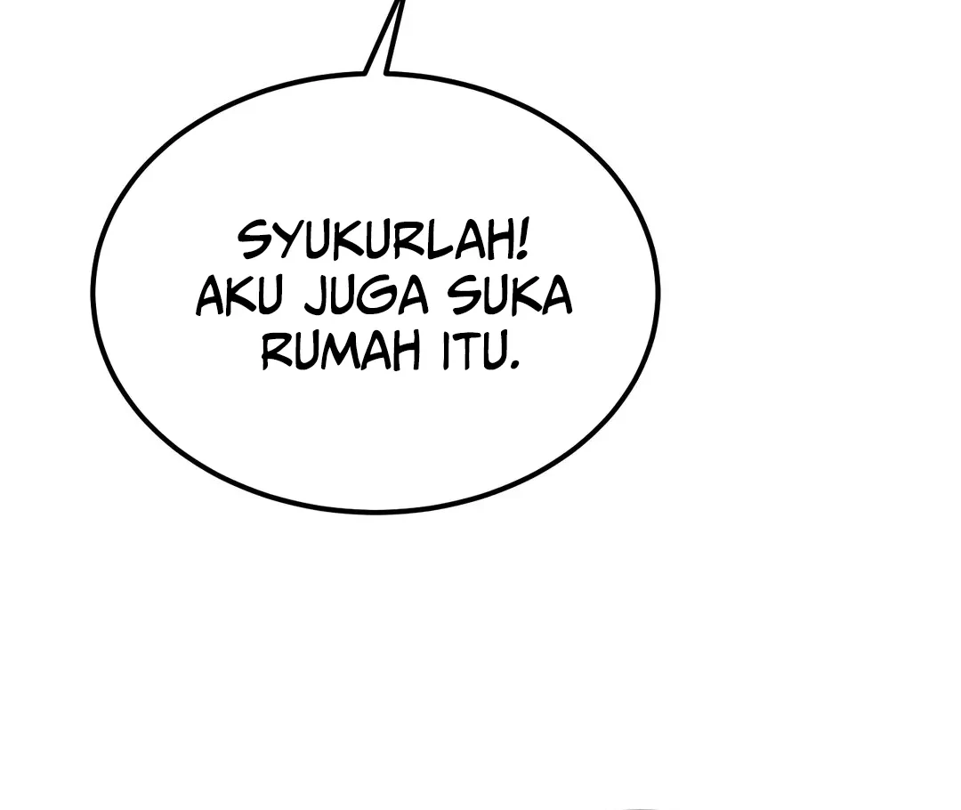 Living in a Studio Condo With the Saintess Chapter 44 Gambar 59