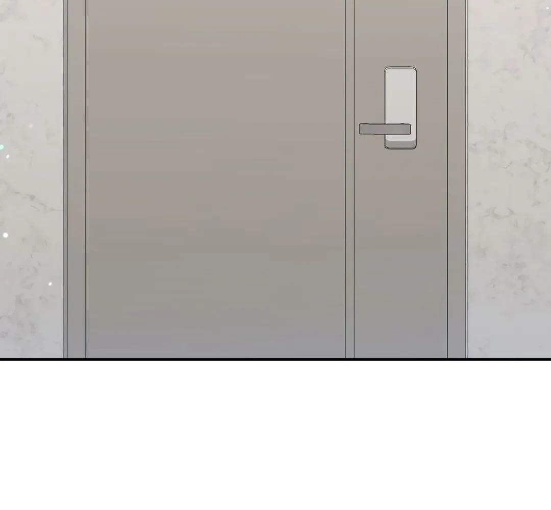 Living in a Studio Condo With the Saintess Chapter 44 Gambar 64