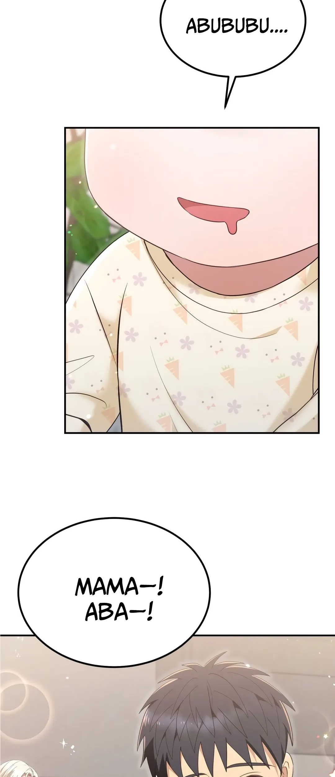 Living in a Studio Condo With the Saintess Chapter 44 Gambar 67