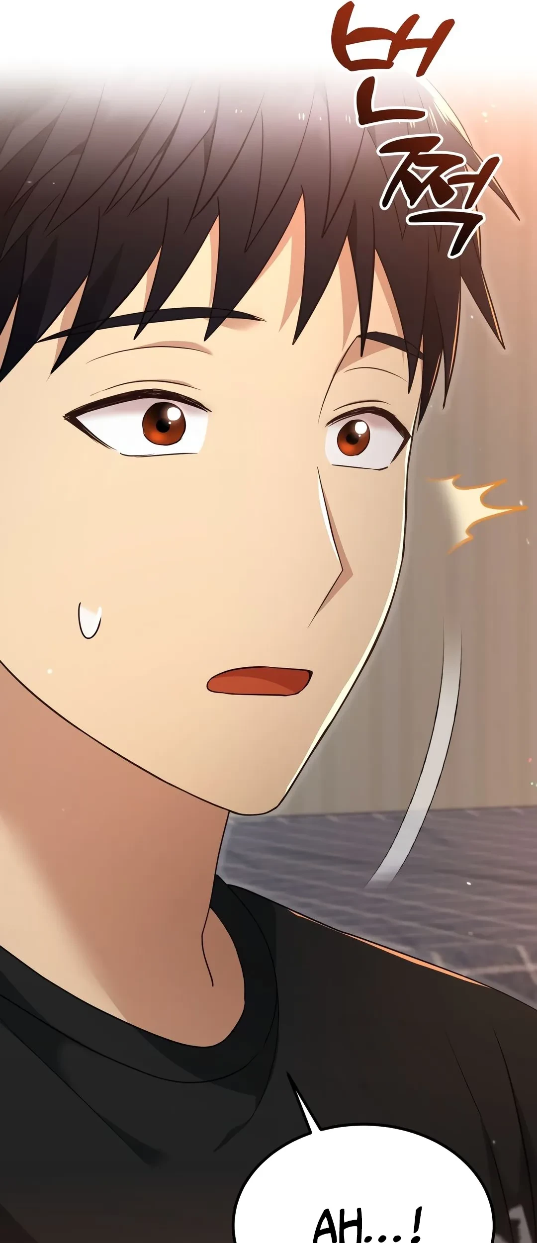 Living in a Studio Condo With the Saintess Chapter 44 Gambar 74