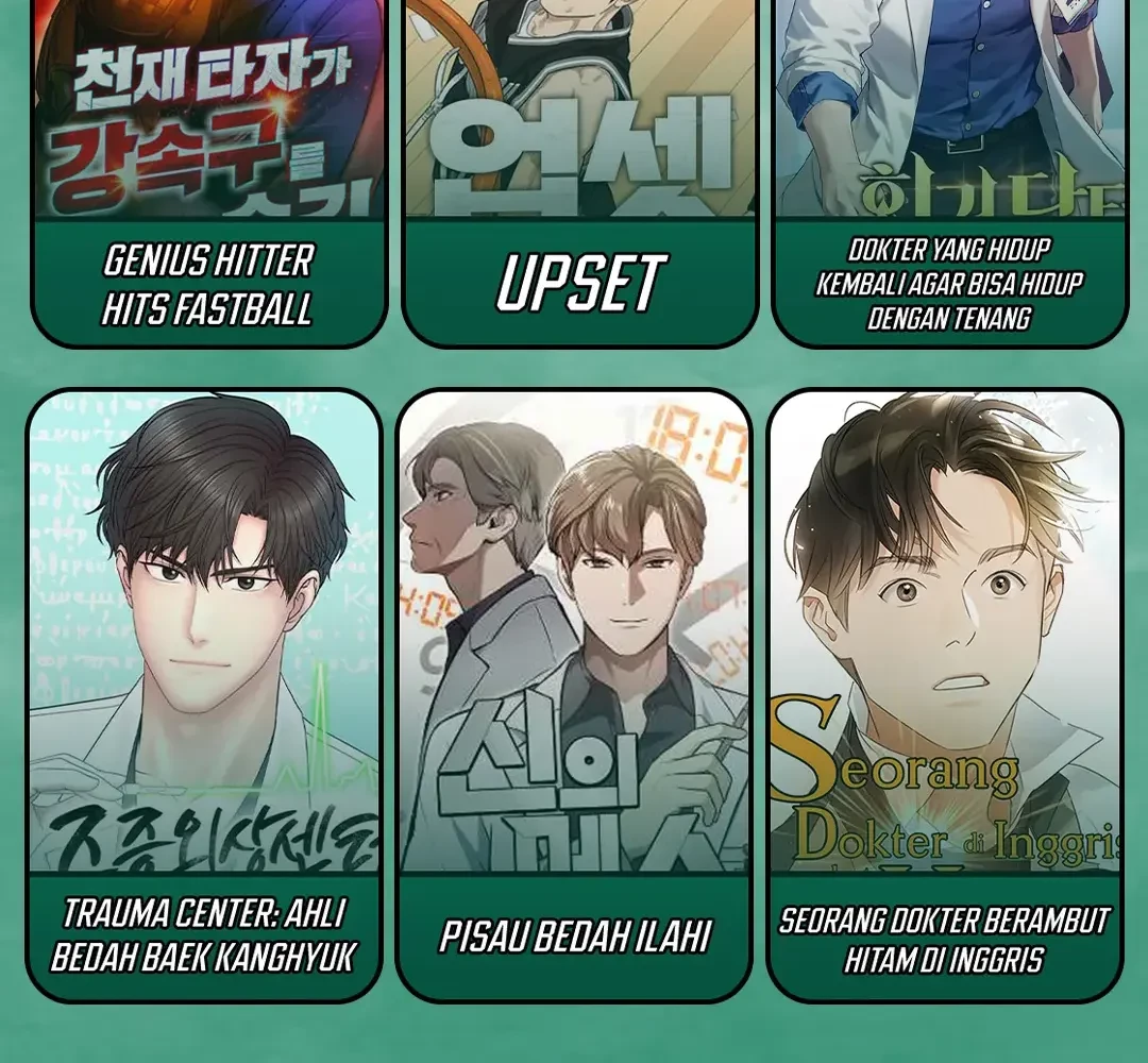 Living in a Studio Condo With the Saintess Chapter 44 Gambar 88