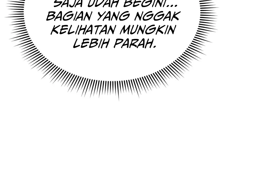 Living in a Studio Condo With the Saintess Chapter 44 Gambar 20