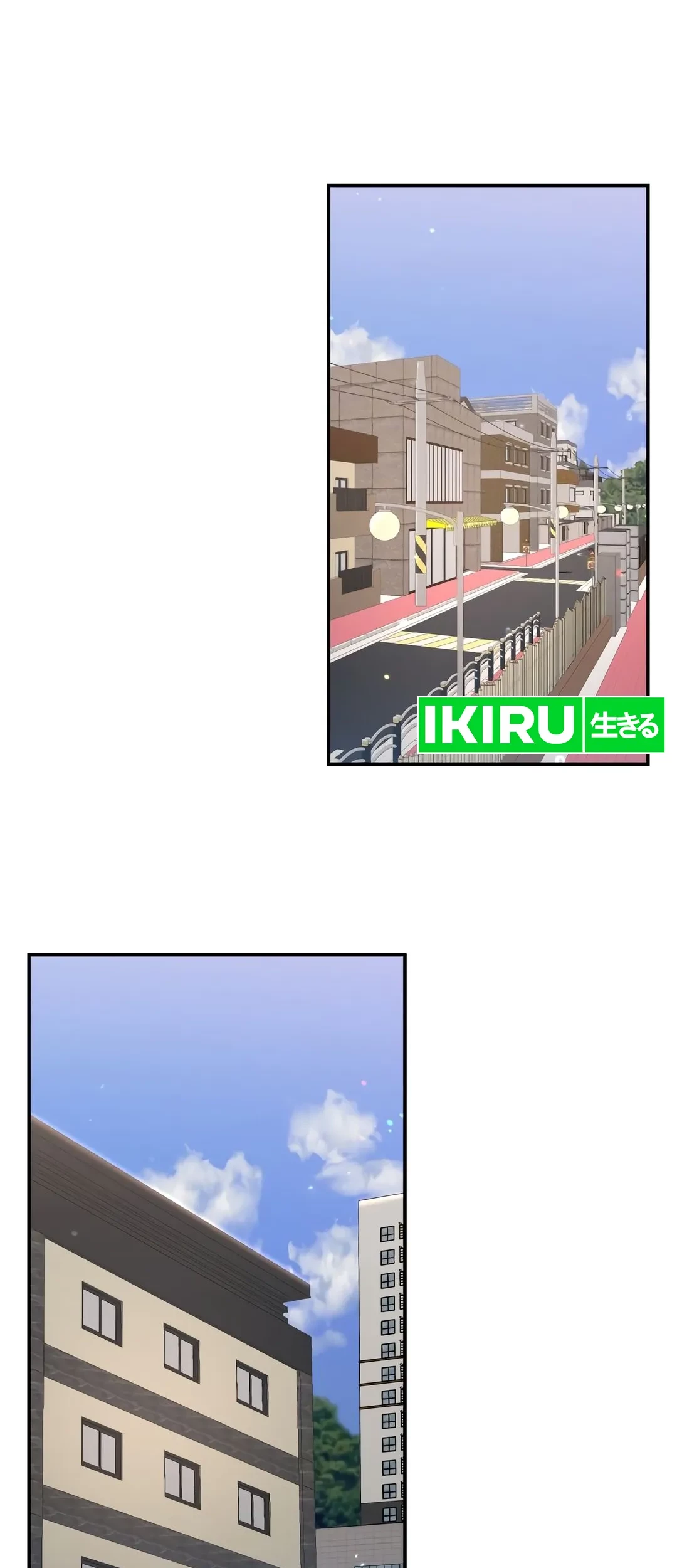 Living in a Studio Condo With the Saintess Chapter 44 Gambar 29