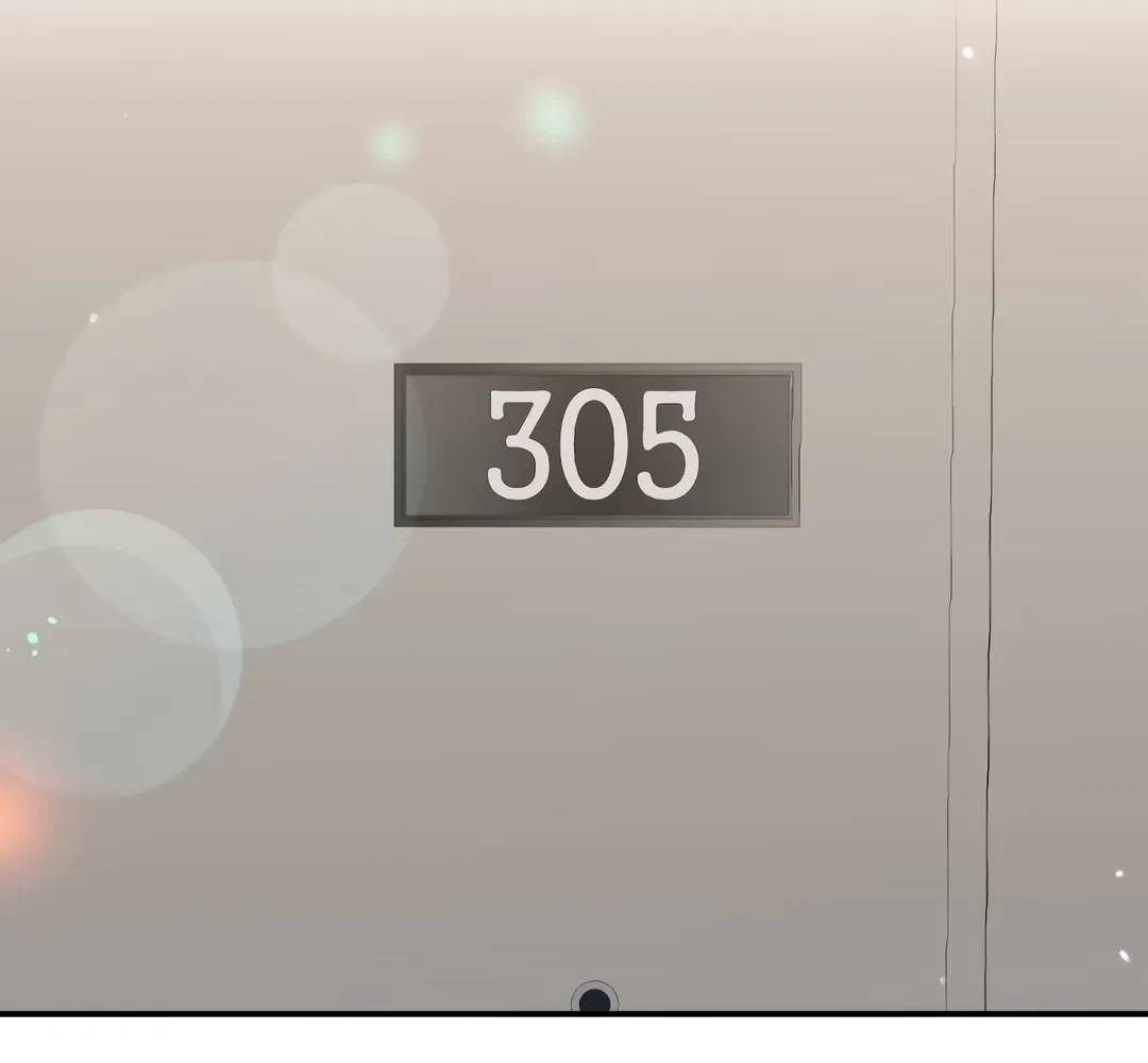 Living in a Studio Condo With the Saintess Chapter 44 Gambar 39