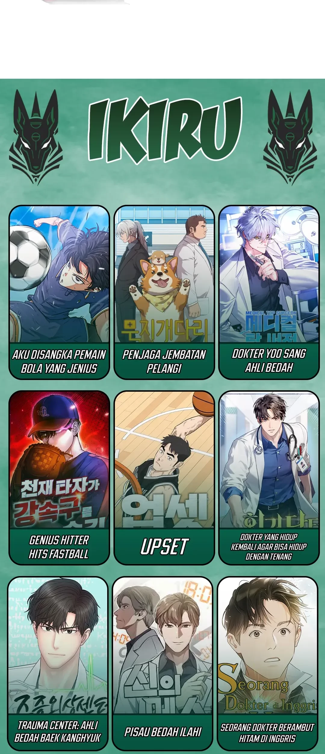 Living in a Studio Condo With the Saintess Chapter 45 Gambar 89