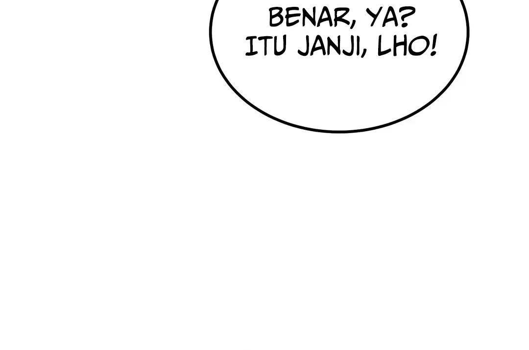 Living in a Studio Condo With the Saintess Chapter 45 Gambar 29