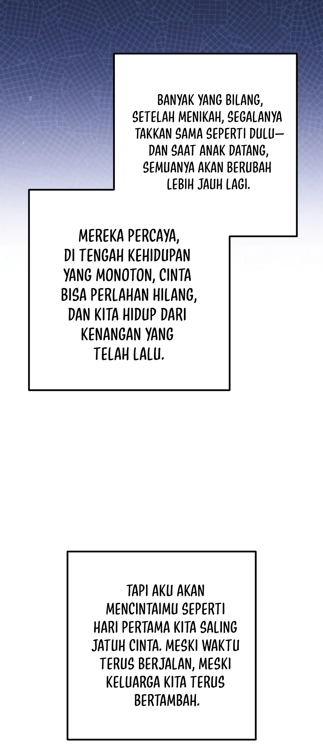 Living in a Studio Condo With the Saintess Chapter 46 Gambar 64