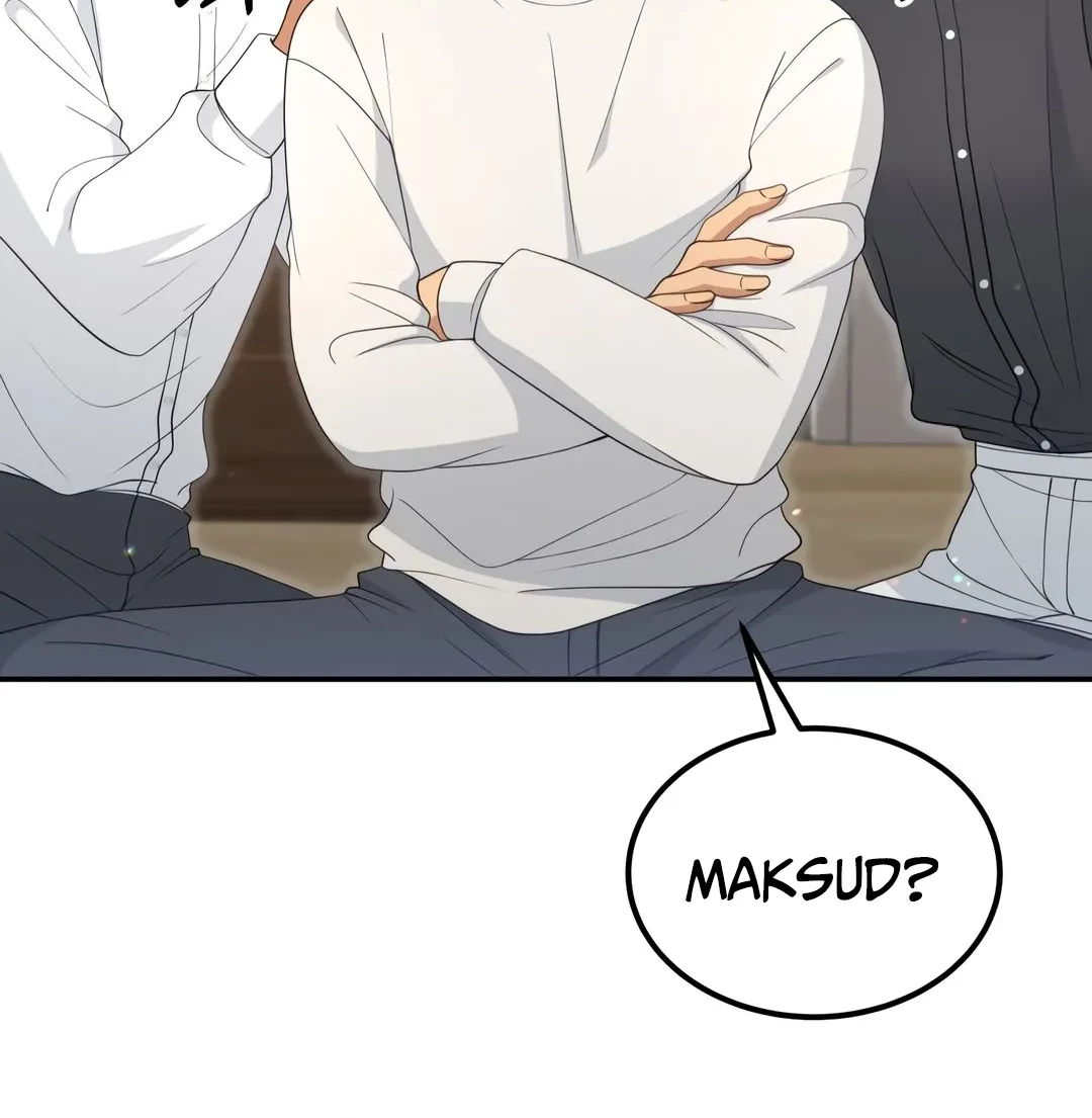 Living in a Studio Condo With the Saintess Chapter 46 Gambar 6