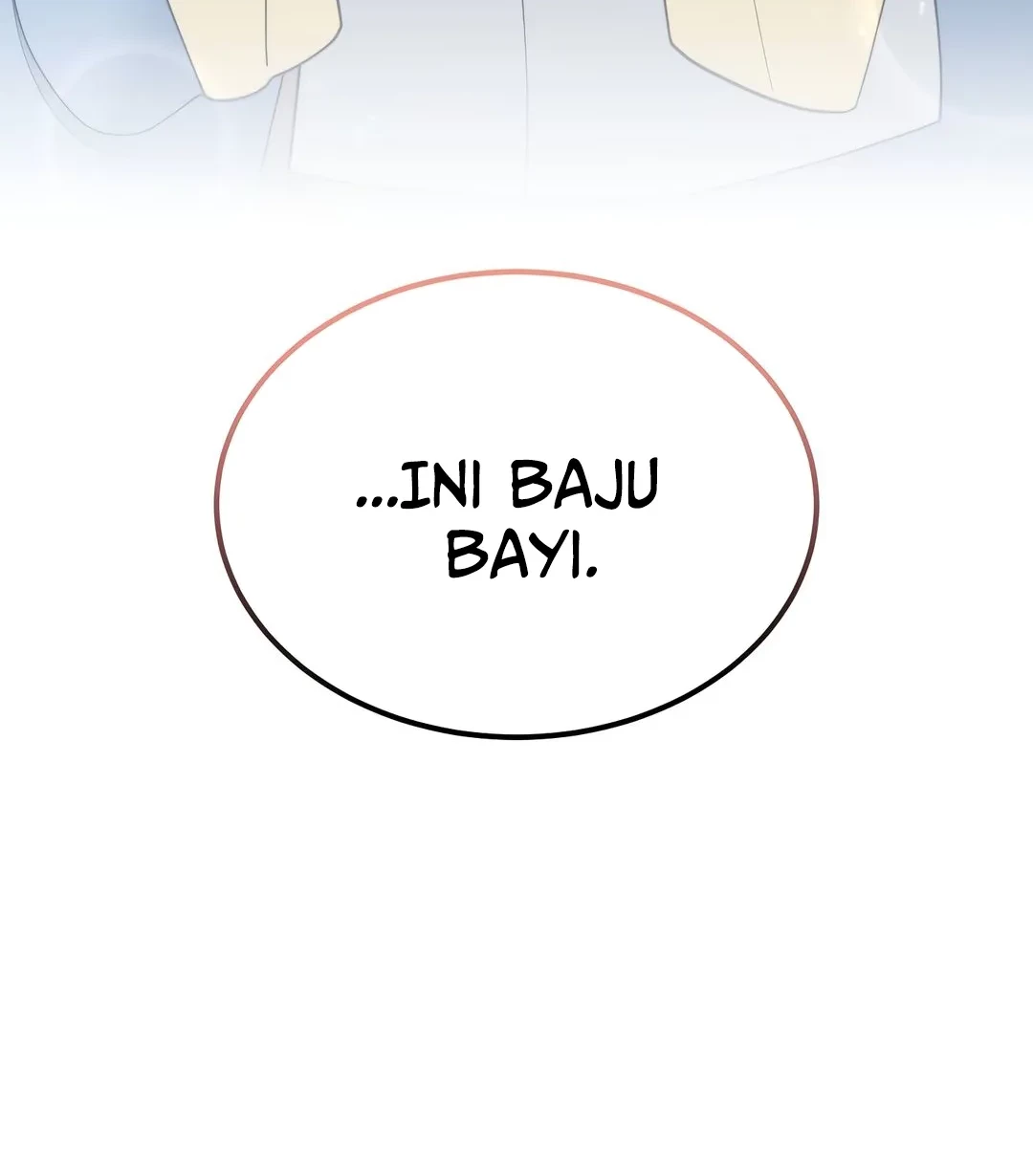 Living in a Studio Condo With the Saintess Chapter 46 Gambar 36