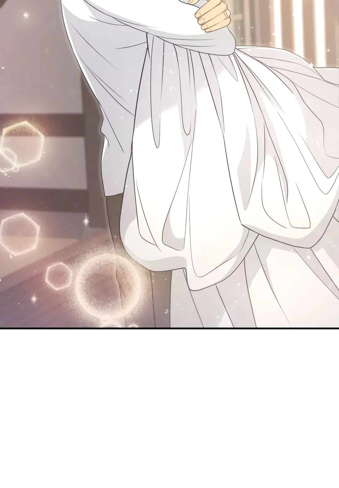 Living in a Studio Condo With the Saintess Chapter 47 Gambar 60