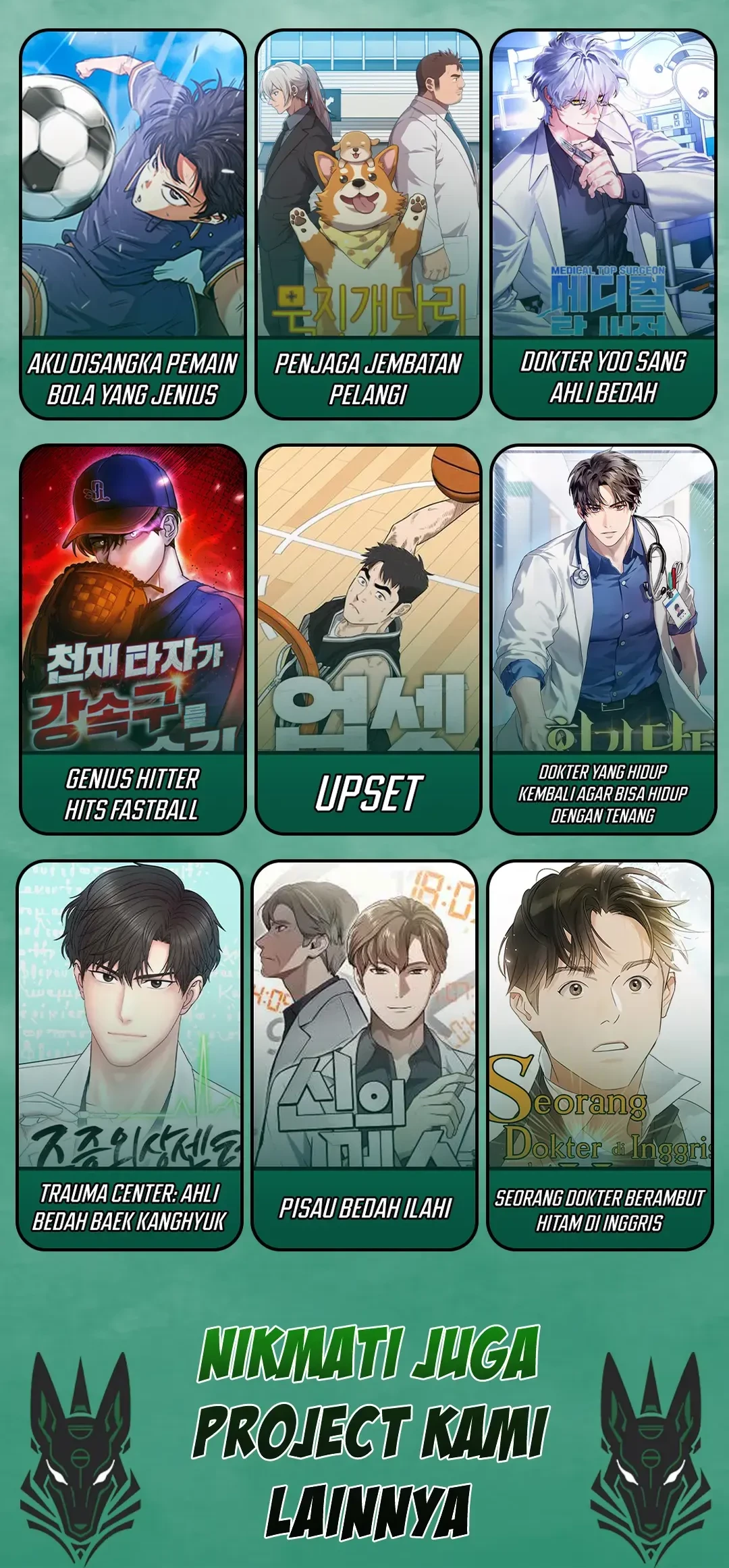 Living in a Studio Condo With the Saintess Chapter 47 Gambar 90