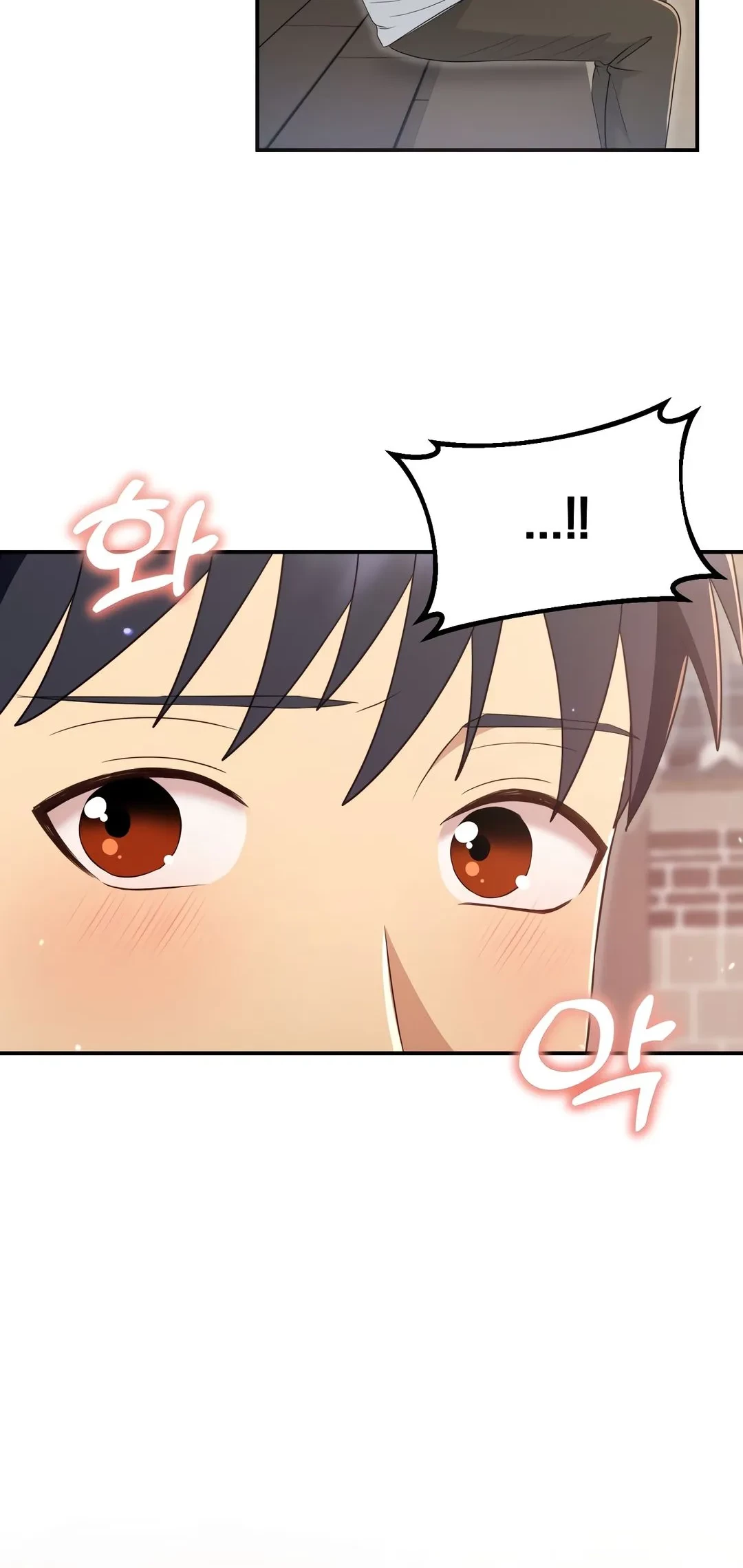 Living in a Studio Condo With the Saintess Chapter 47 Gambar 48