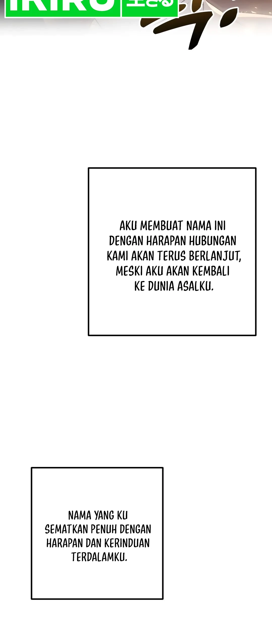 Living in a Studio Condo With the Saintess Chapter 48 Gambar 87