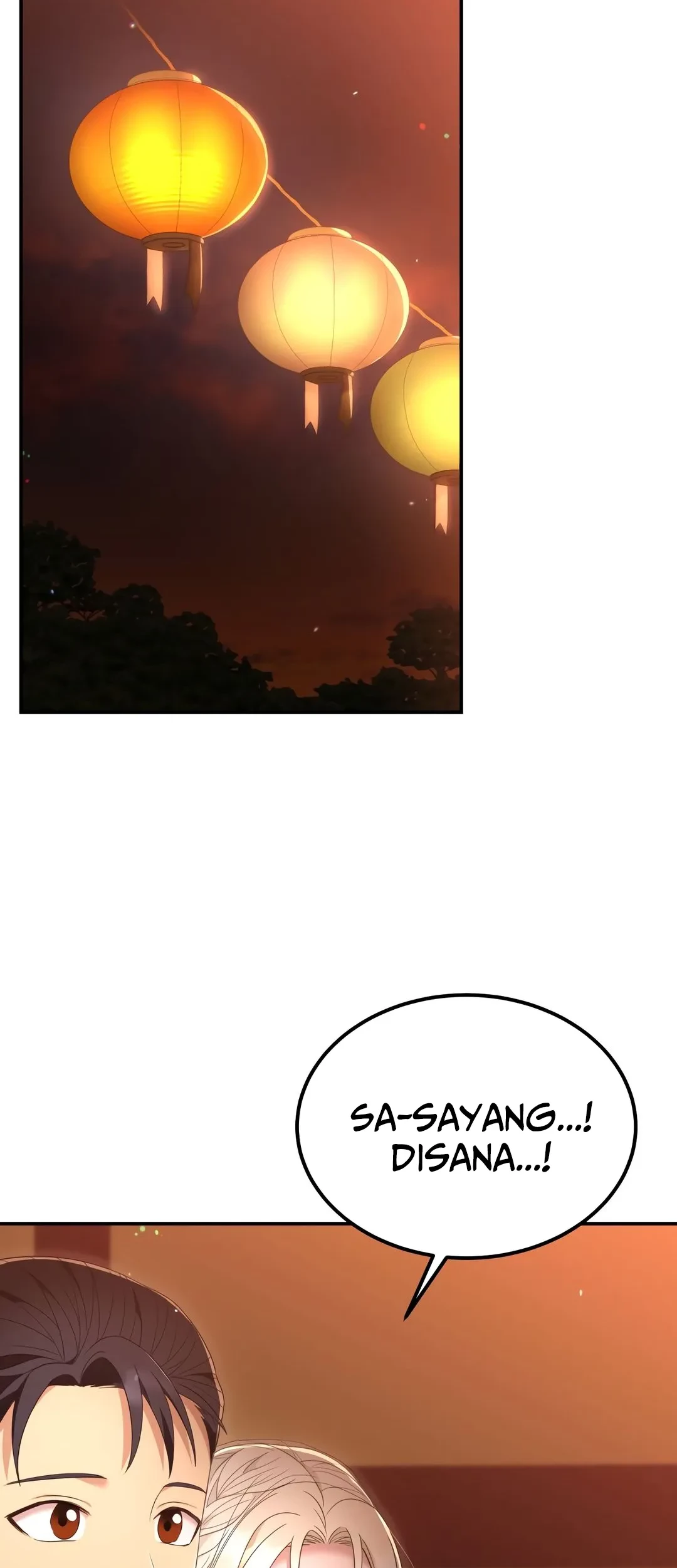 Living in a Studio Condo With the Saintess Chapter 48 Gambar 92