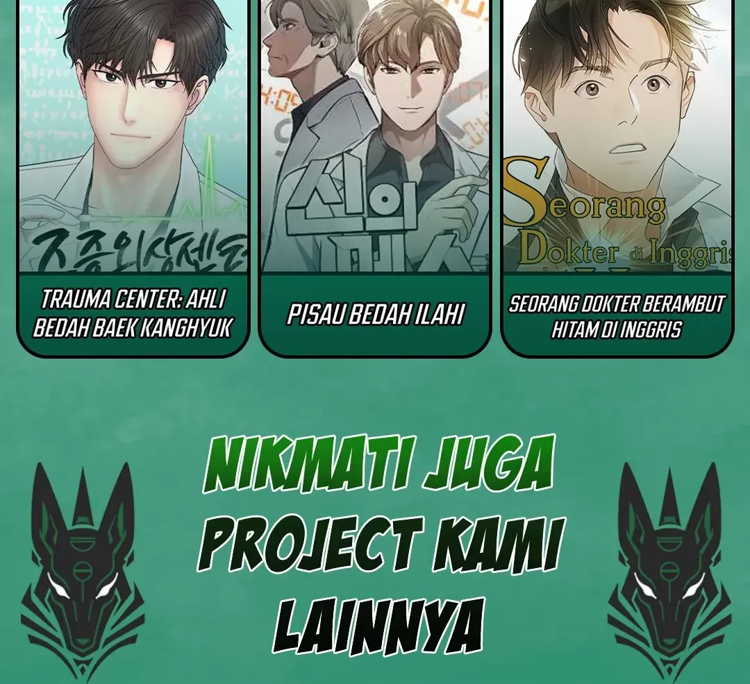 Living in a Studio Condo With the Saintess Chapter 48 Gambar 99