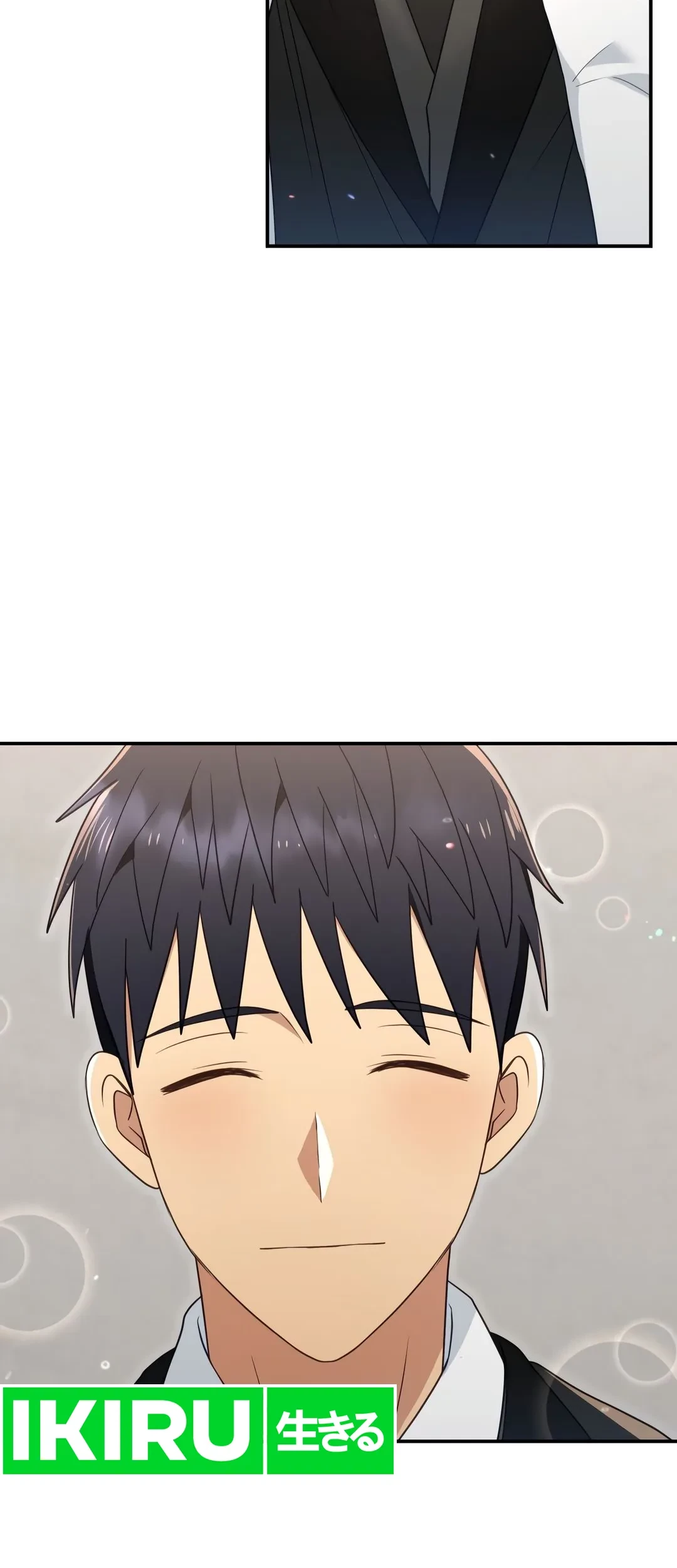 Living in a Studio Condo With the Saintess Chapter 48 Gambar 23