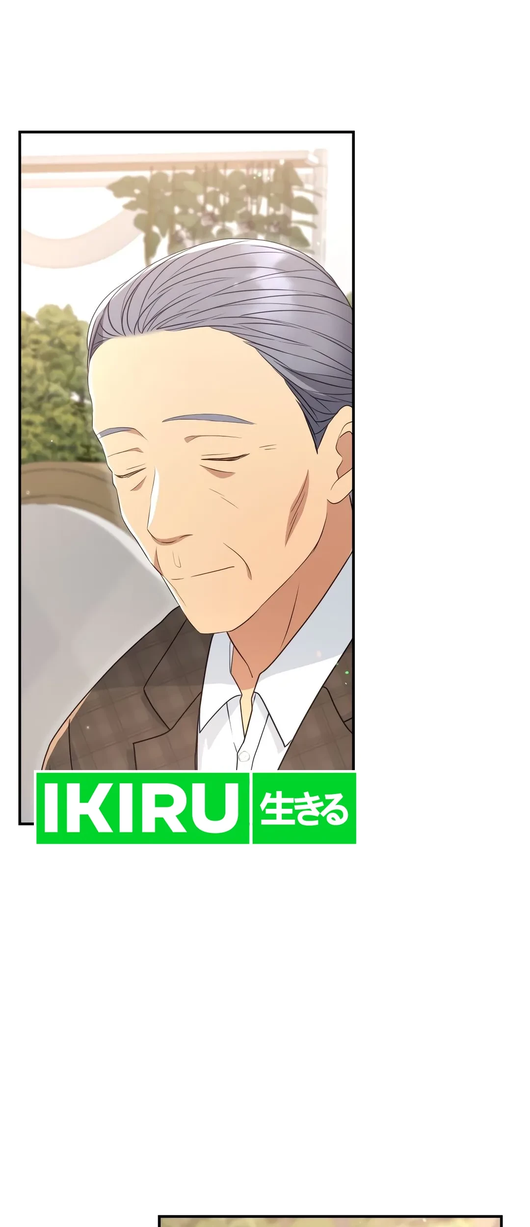 Living in a Studio Condo With the Saintess Chapter 48 Gambar 51