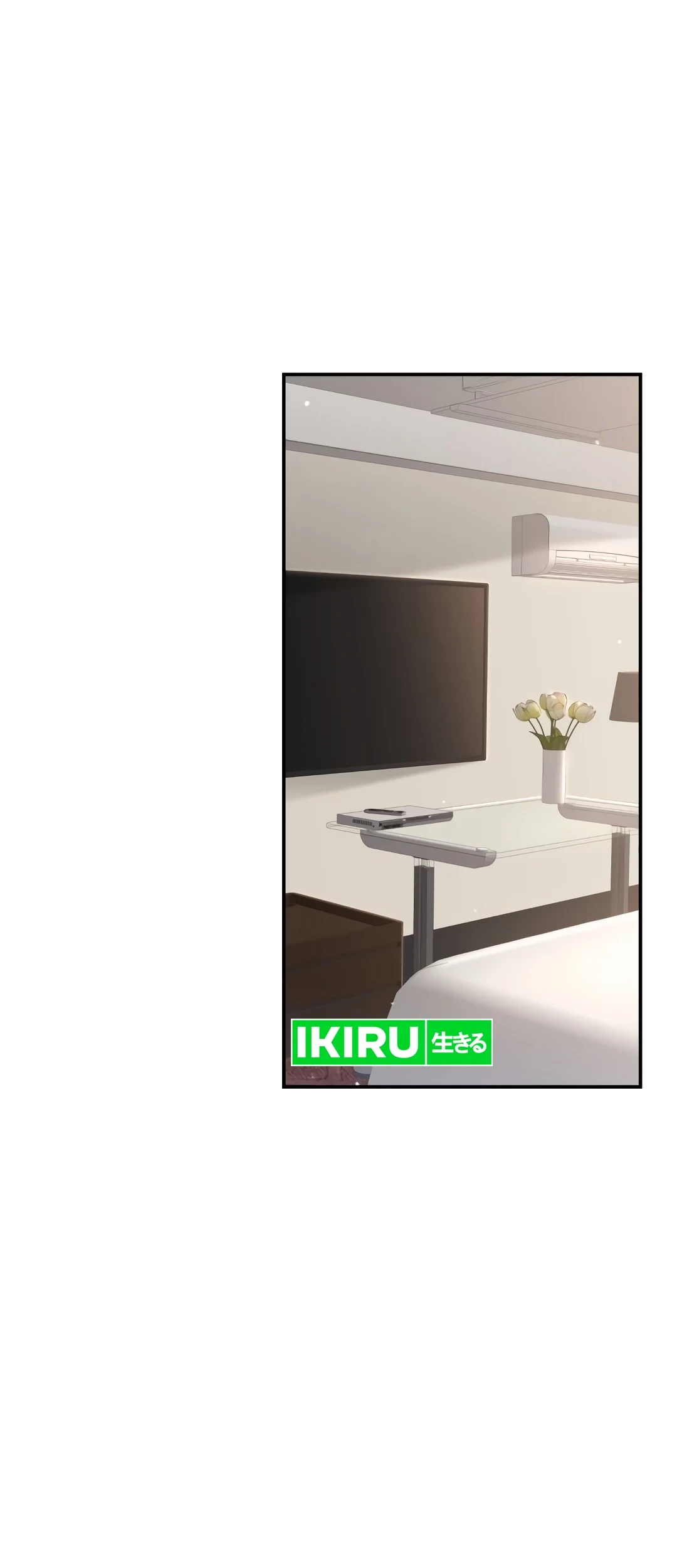 Living in a Studio Condo With the Saintess Chapter 49 Gambar 75