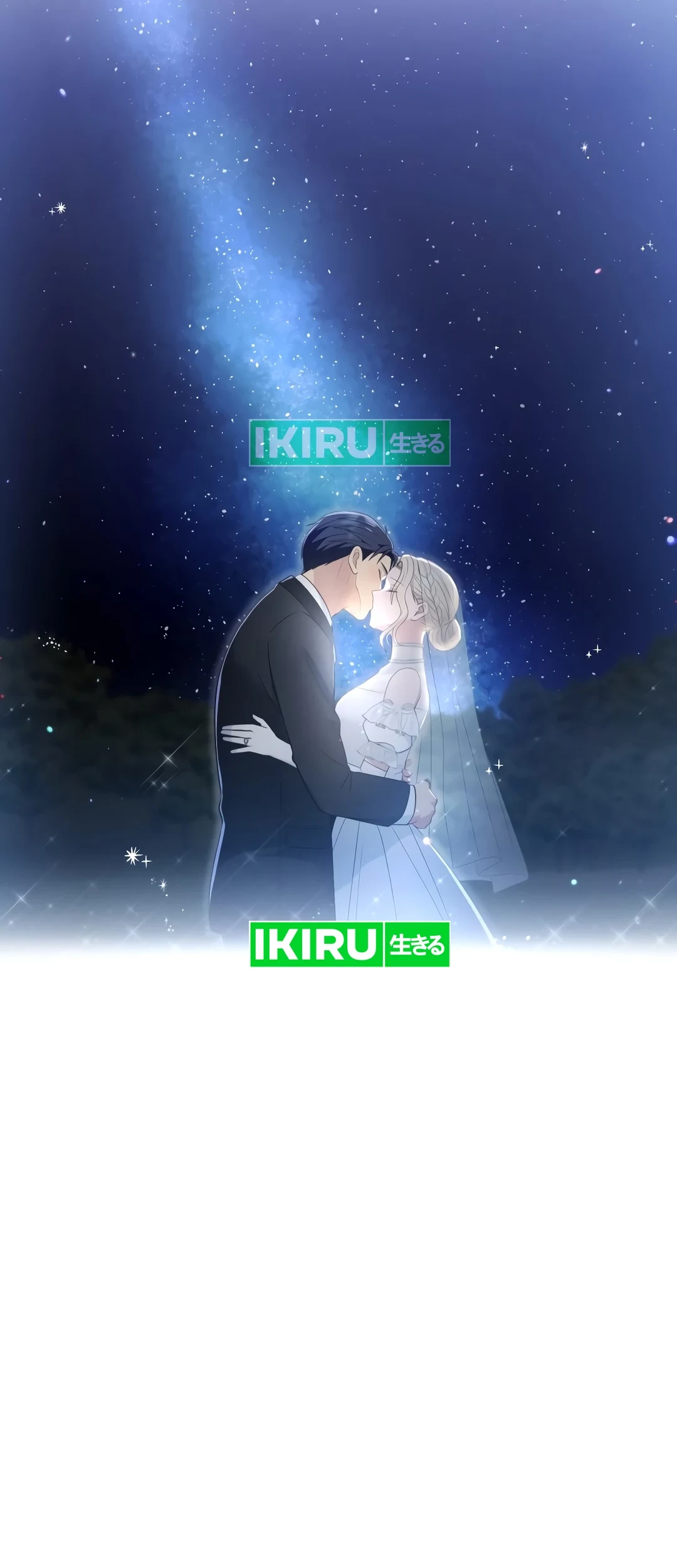 Living in a Studio Condo With the Saintess Chapter 49 Gambar 34