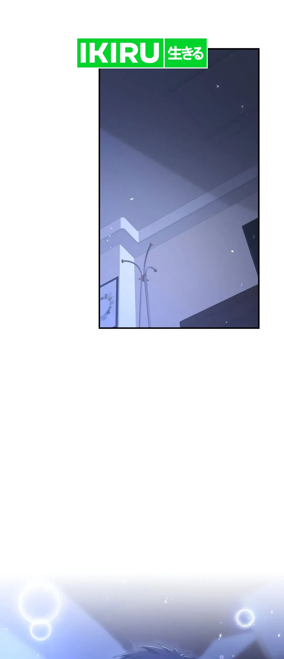 Living in a Studio Condo With the Saintess Chapter 50 Gambar 53