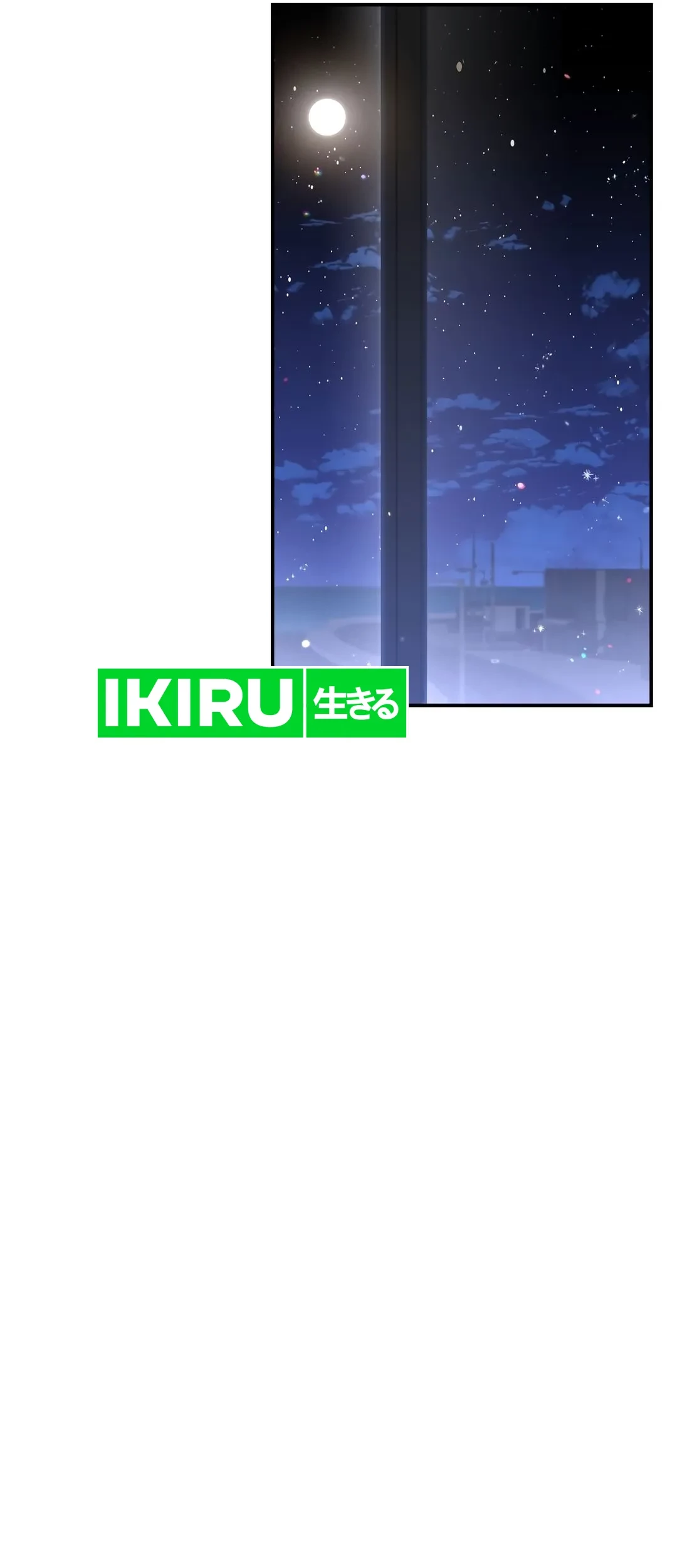 Living in a Studio Condo With the Saintess Chapter 50 Gambar 59