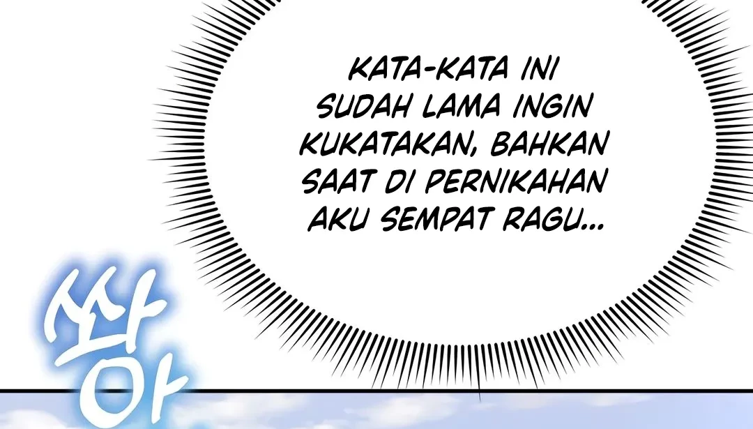 Living in a Studio Condo With the Saintess Chapter 50 Gambar 10