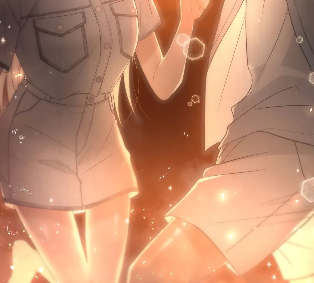 Living in a Studio Condo With the Saintess Chapter 50 Gambar 44