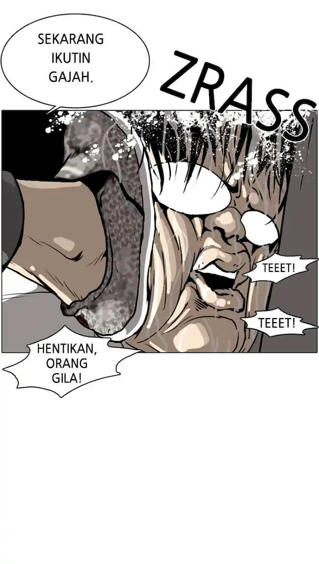 Lookism Chapter 1 Gambar 17