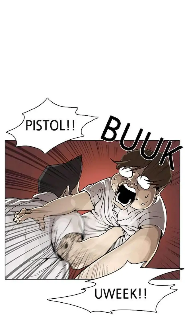 Lookism Chapter 1 Gambar 20