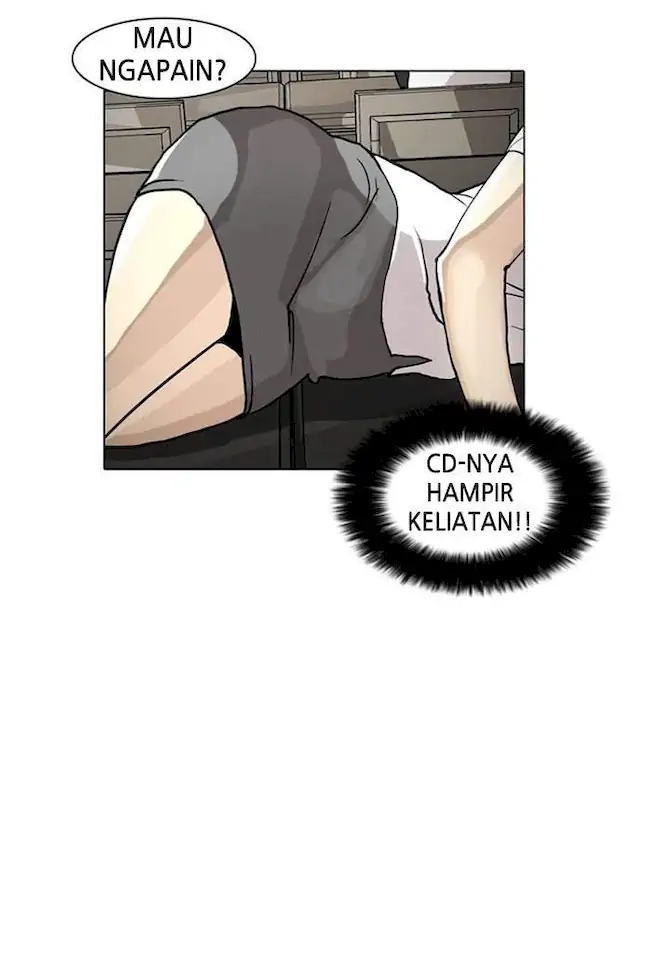 Lookism Chapter 1 Gambar 35