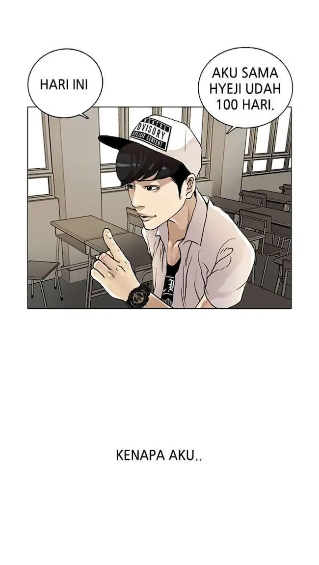 Lookism Chapter 1 Gambar 30