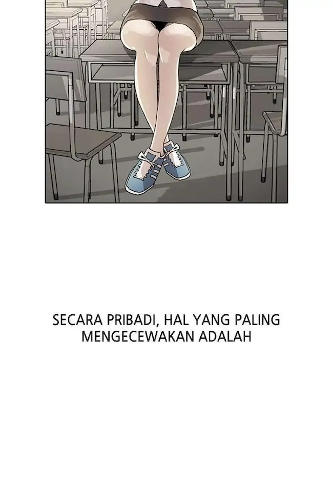 Lookism Chapter 1 Gambar 40