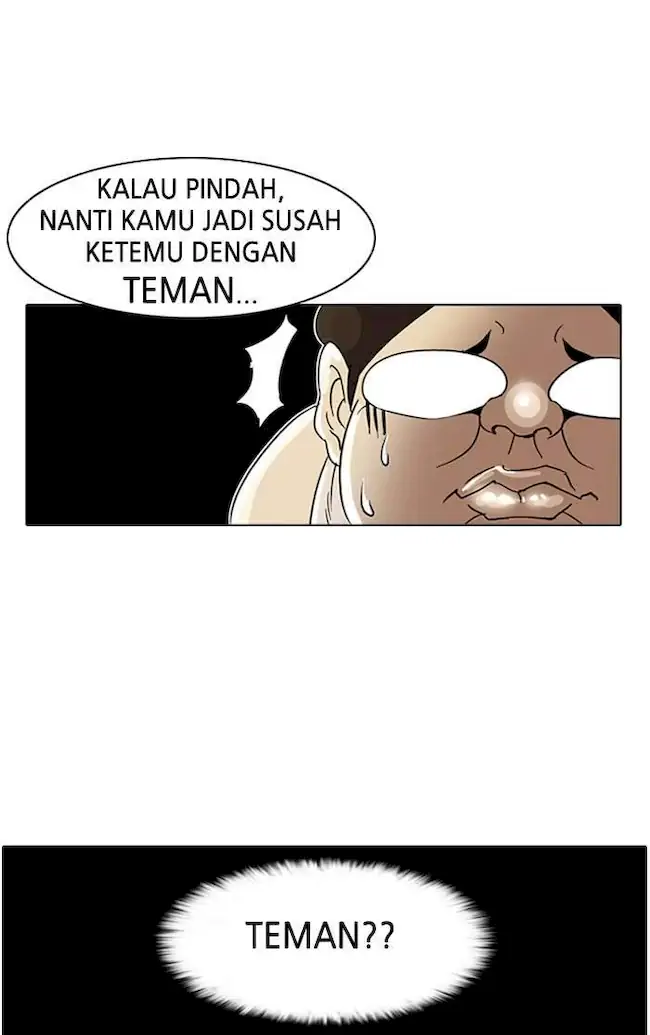 Lookism Chapter 1 Gambar 50