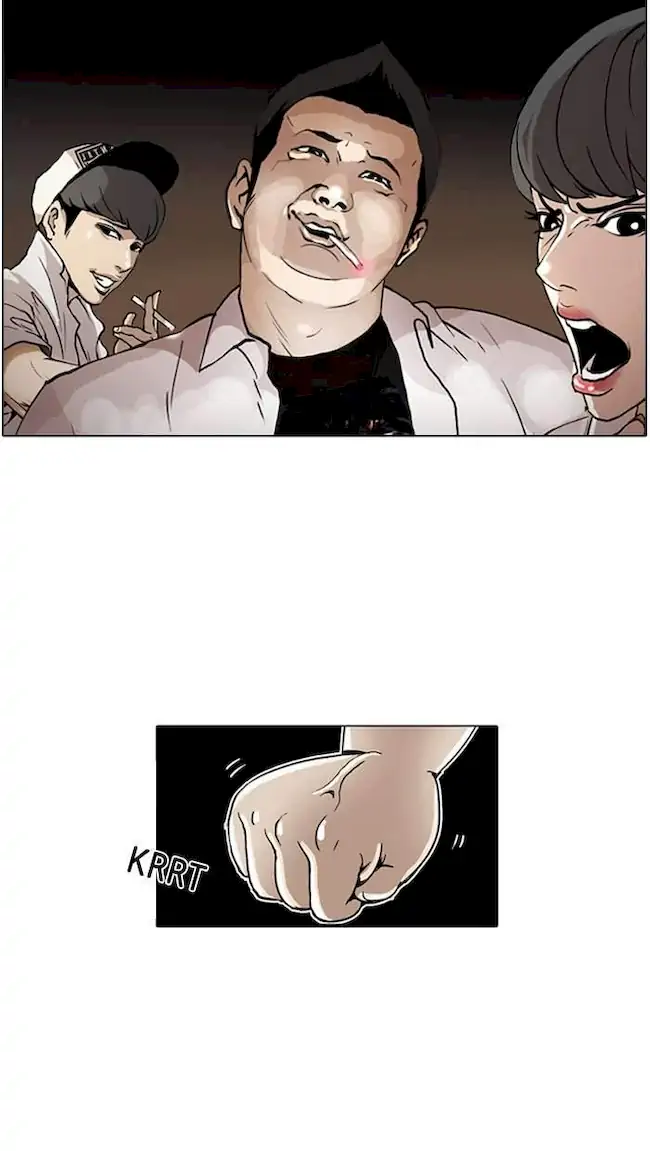 Lookism Chapter 1 Gambar 51