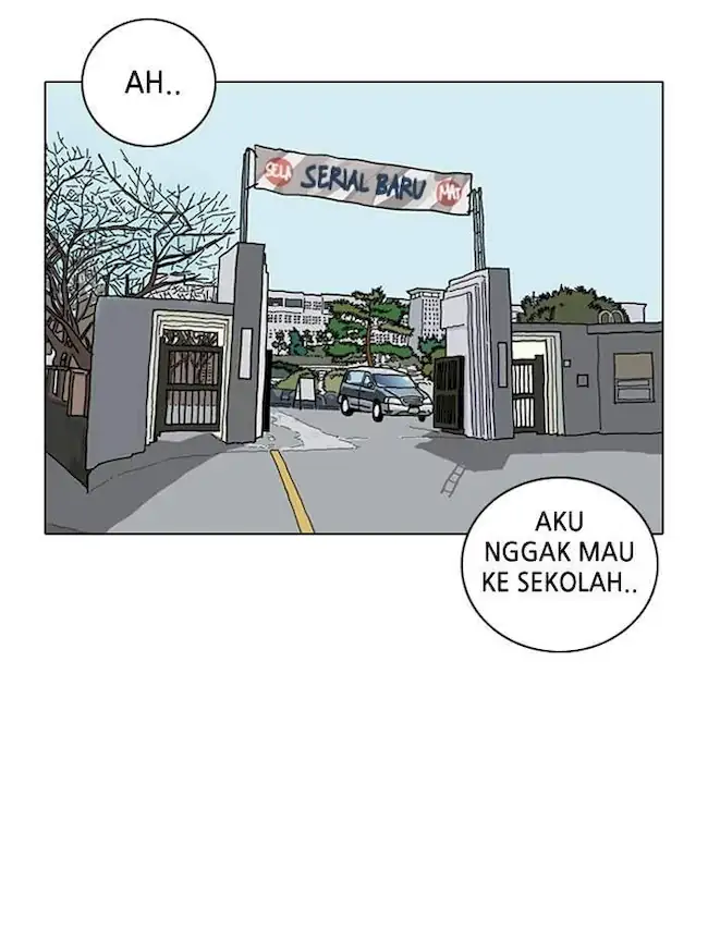 Lookism Chapter 1 Gambar 63