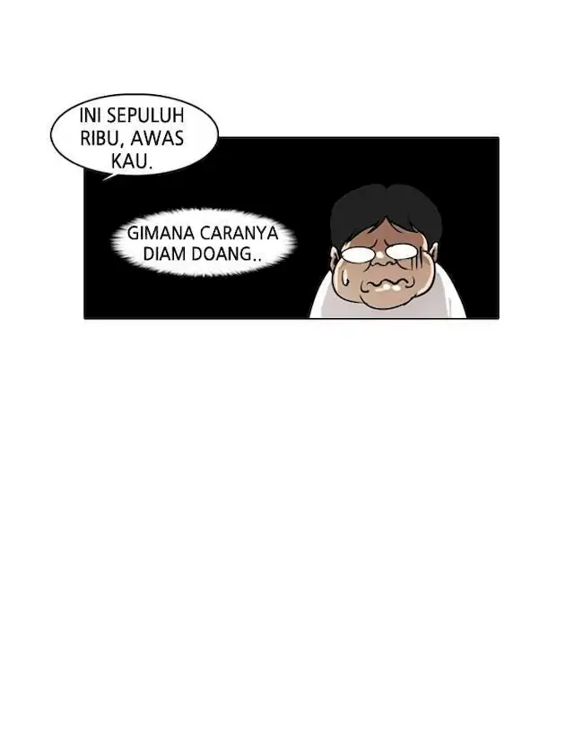 Lookism Chapter 1 Gambar 84