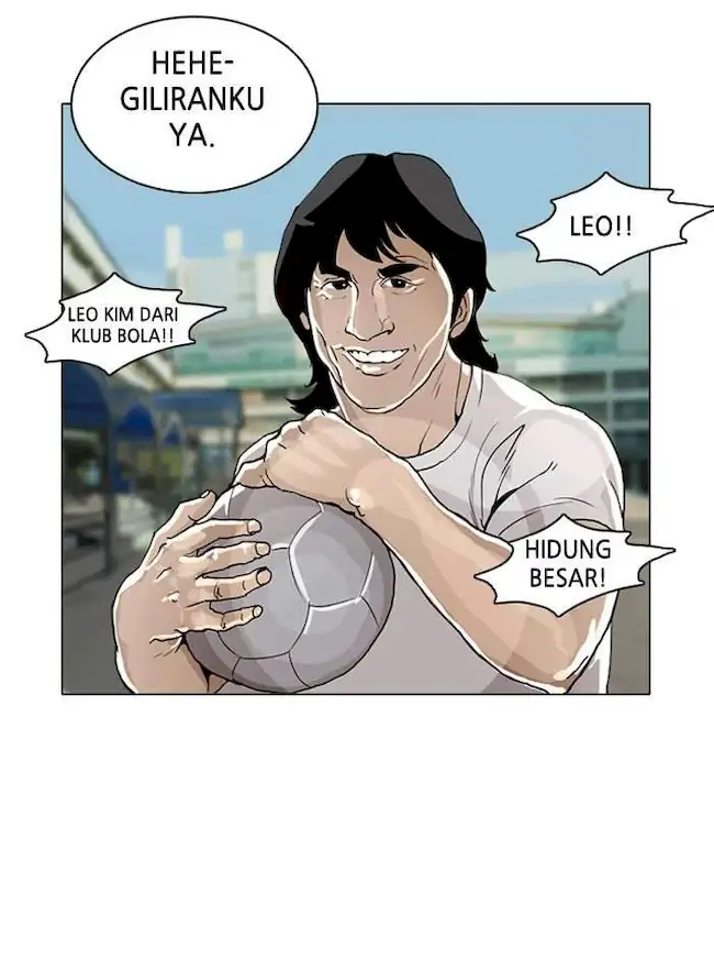 Lookism Chapter 1 Gambar 85