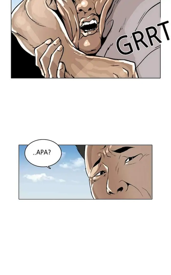 Lookism Chapter 1 Gambar 97