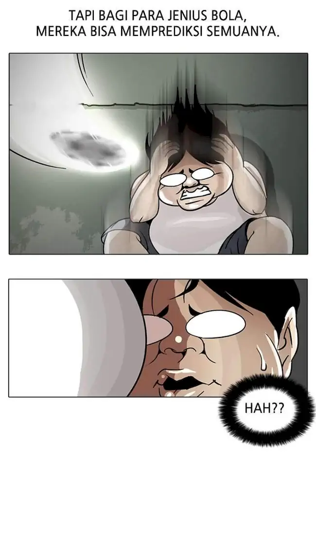 Lookism Chapter 1 Gambar 90