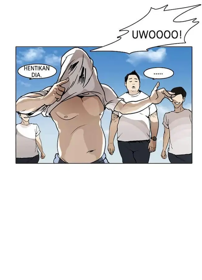 Lookism Chapter 1 Gambar 93
