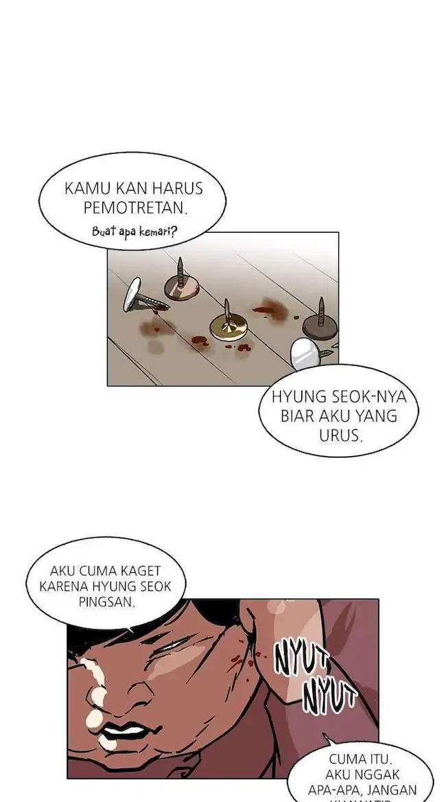 Lookism Chapter 104 Gambar 10