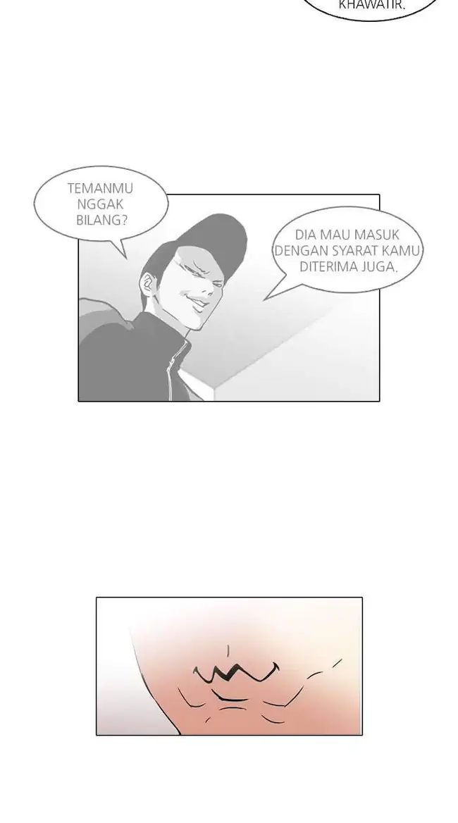 Lookism Chapter 104 Gambar 11