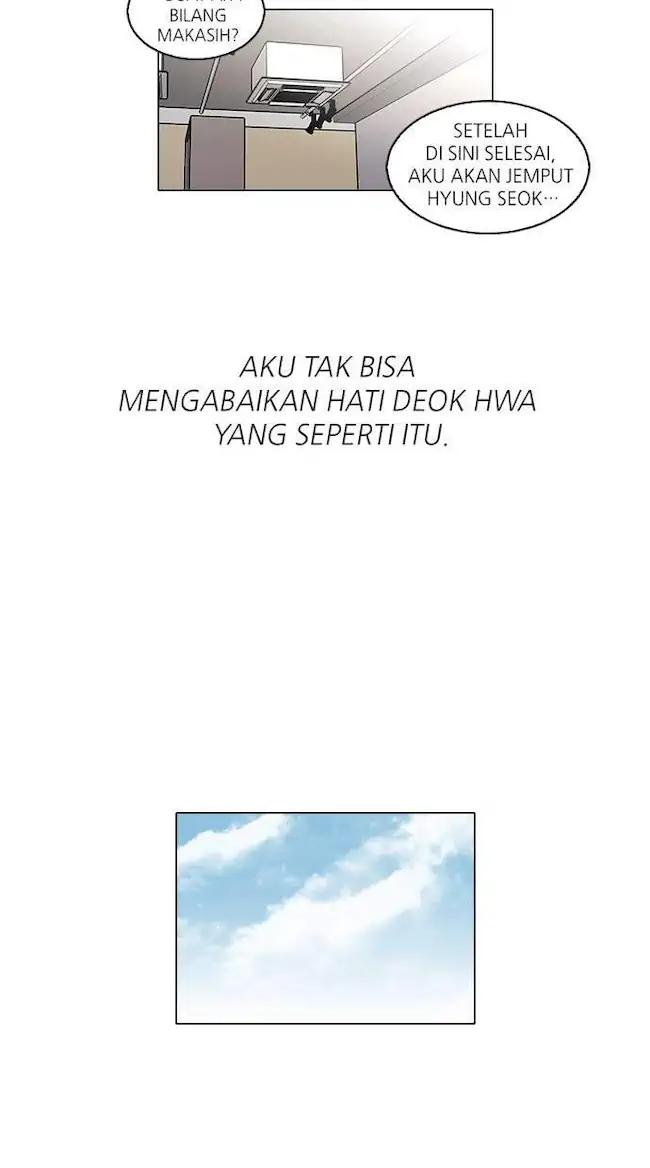 Lookism Chapter 104 Gambar 13